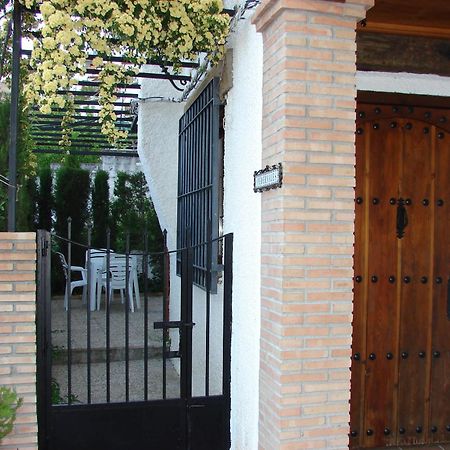 Apartamentos Sierra De Segura Segura de la Sierra Ngoại thất bức ảnh