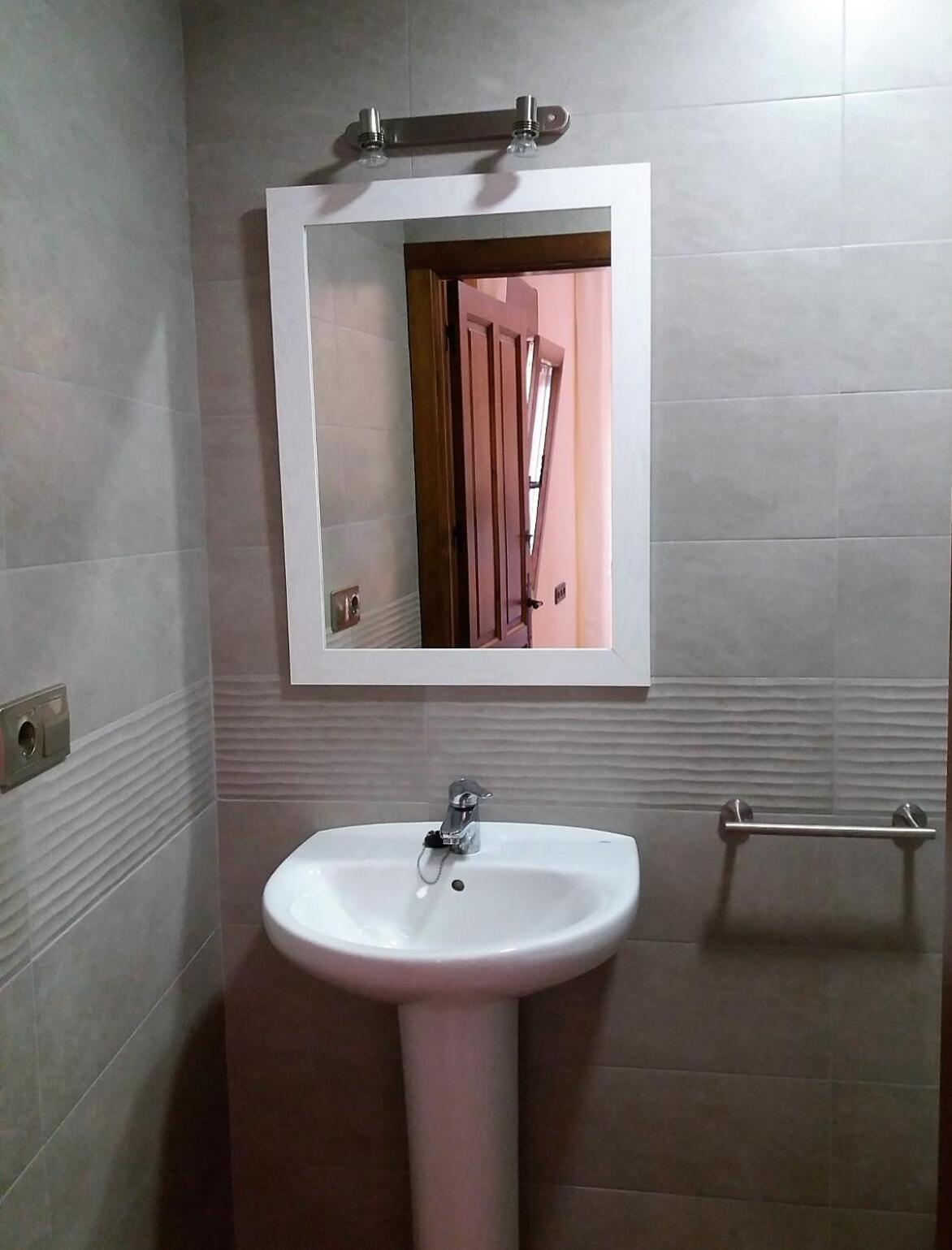Apartamentos Sierra De Segura Segura de la Sierra Phòng bức ảnh
