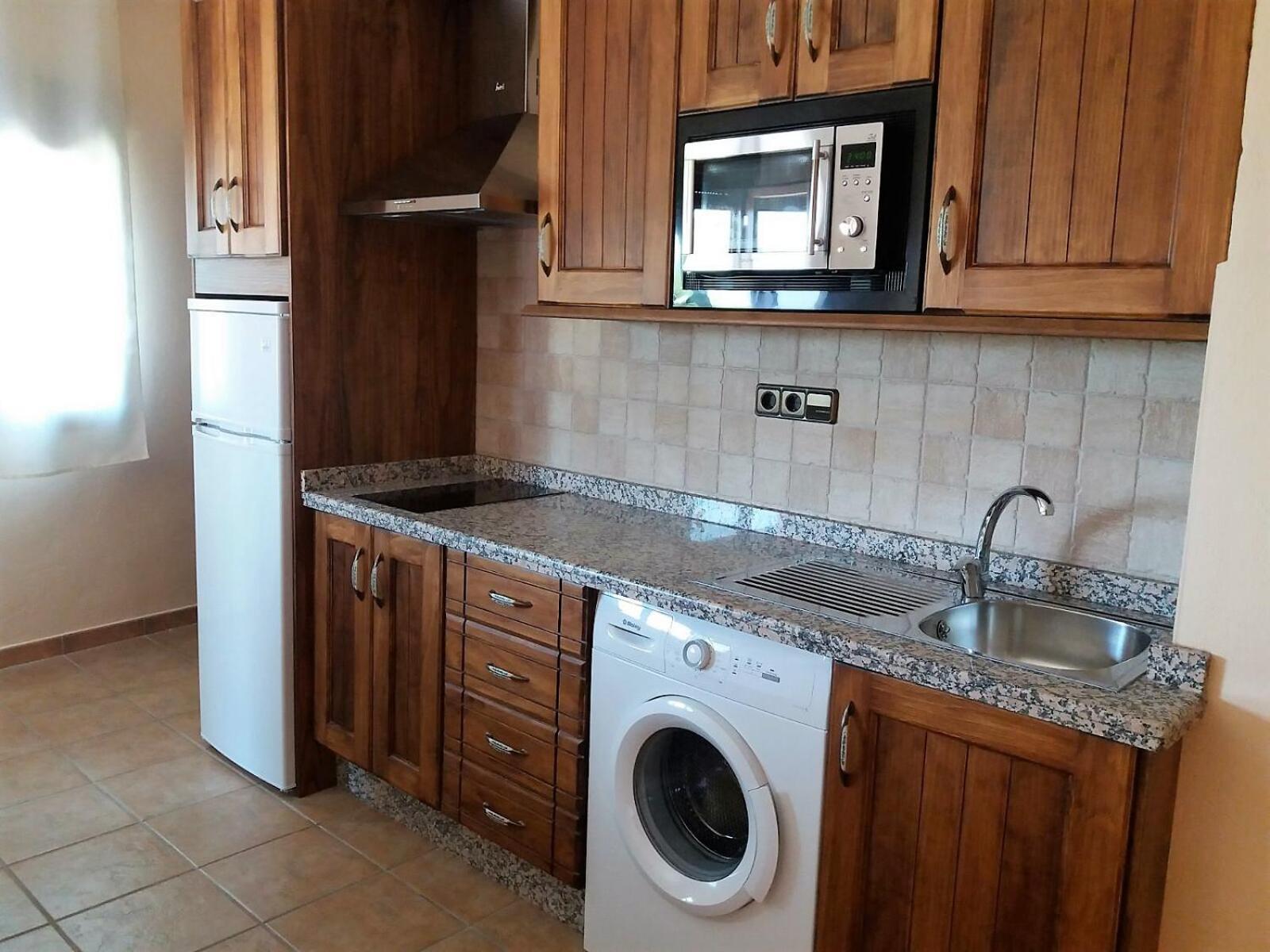 Apartamentos Sierra De Segura Segura de la Sierra Phòng bức ảnh