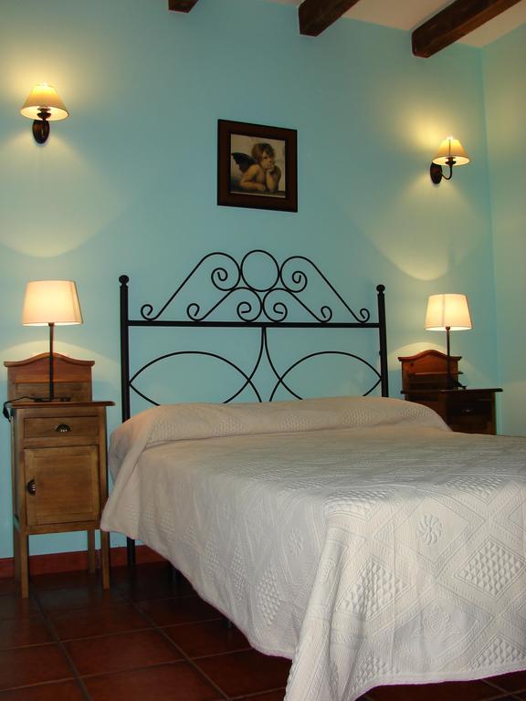 Apartamentos Sierra De Segura Segura de la Sierra Phòng bức ảnh