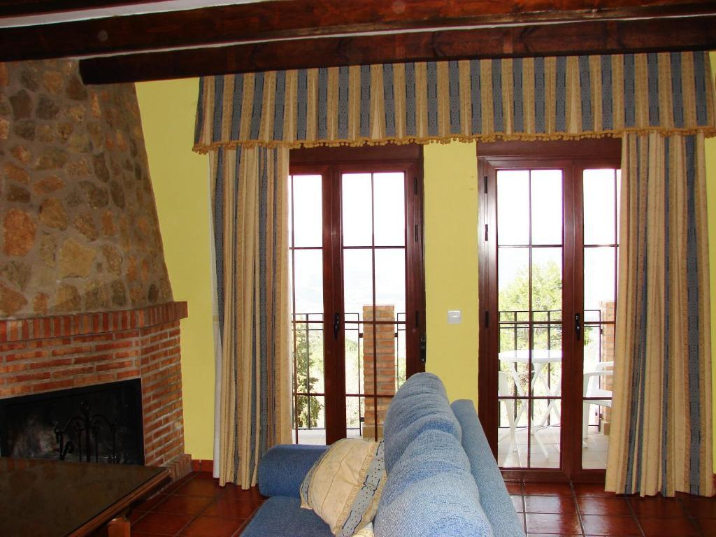 Apartamentos Sierra De Segura Segura de la Sierra Phòng bức ảnh