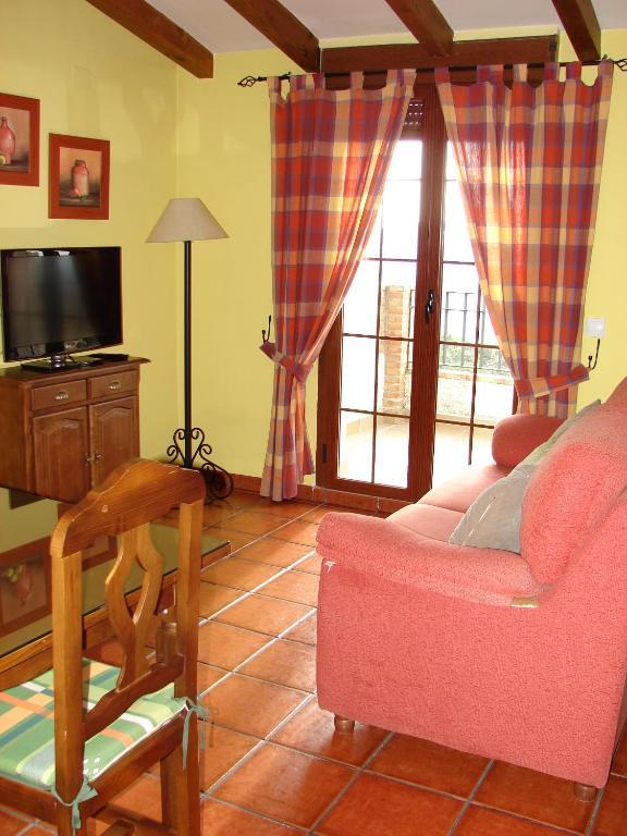 Apartamentos Sierra De Segura Segura de la Sierra Phòng bức ảnh