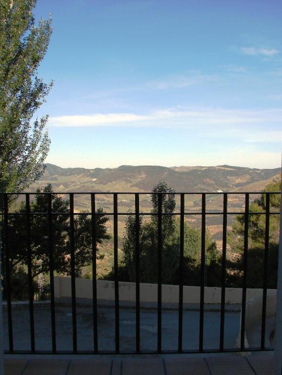 Apartamentos Sierra De Segura Segura de la Sierra Phòng bức ảnh