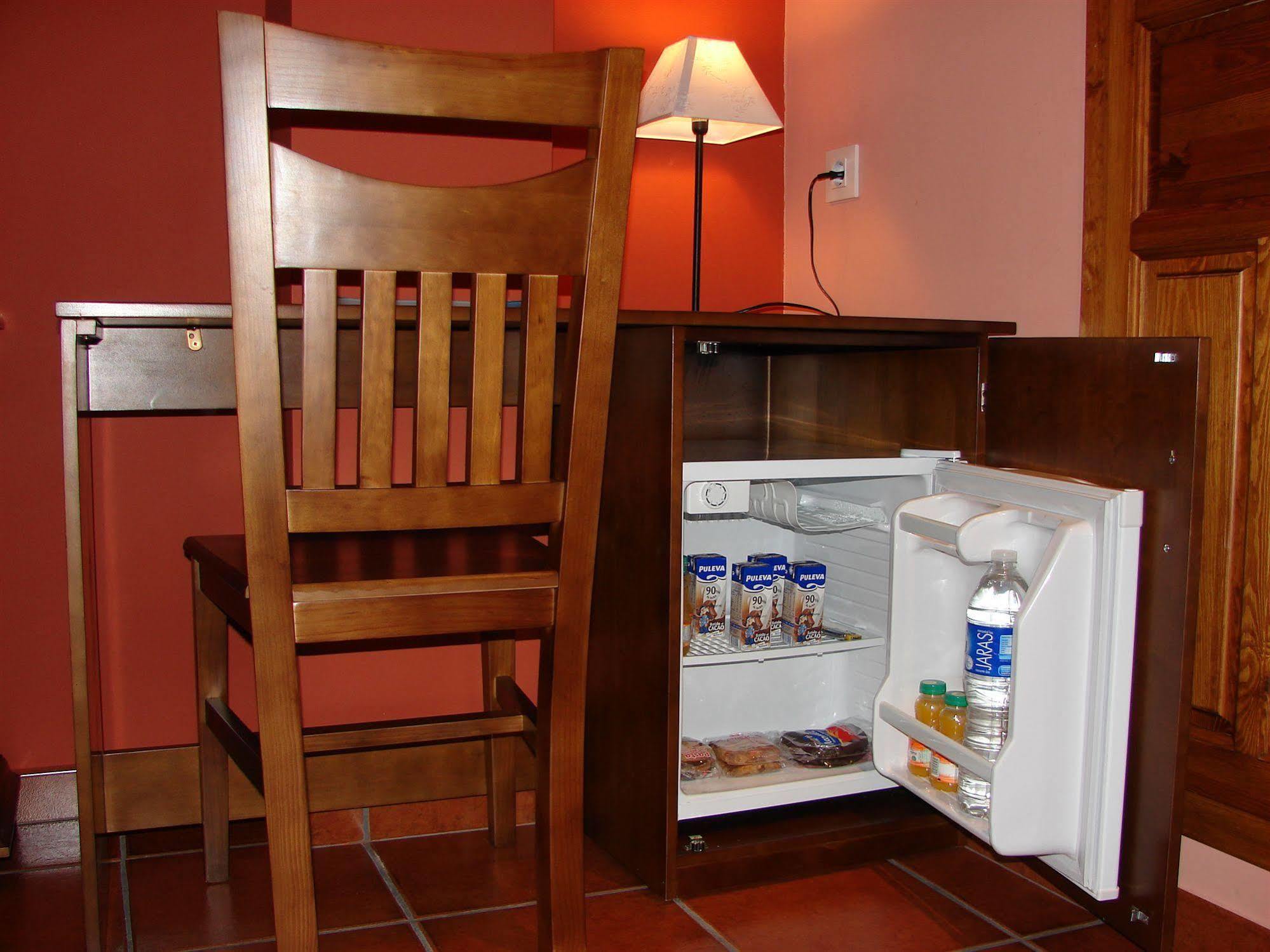 Apartamentos Sierra De Segura Segura de la Sierra Ngoại thất bức ảnh